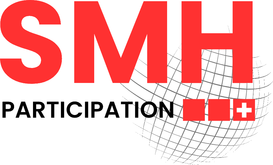 SMH Participation Logo